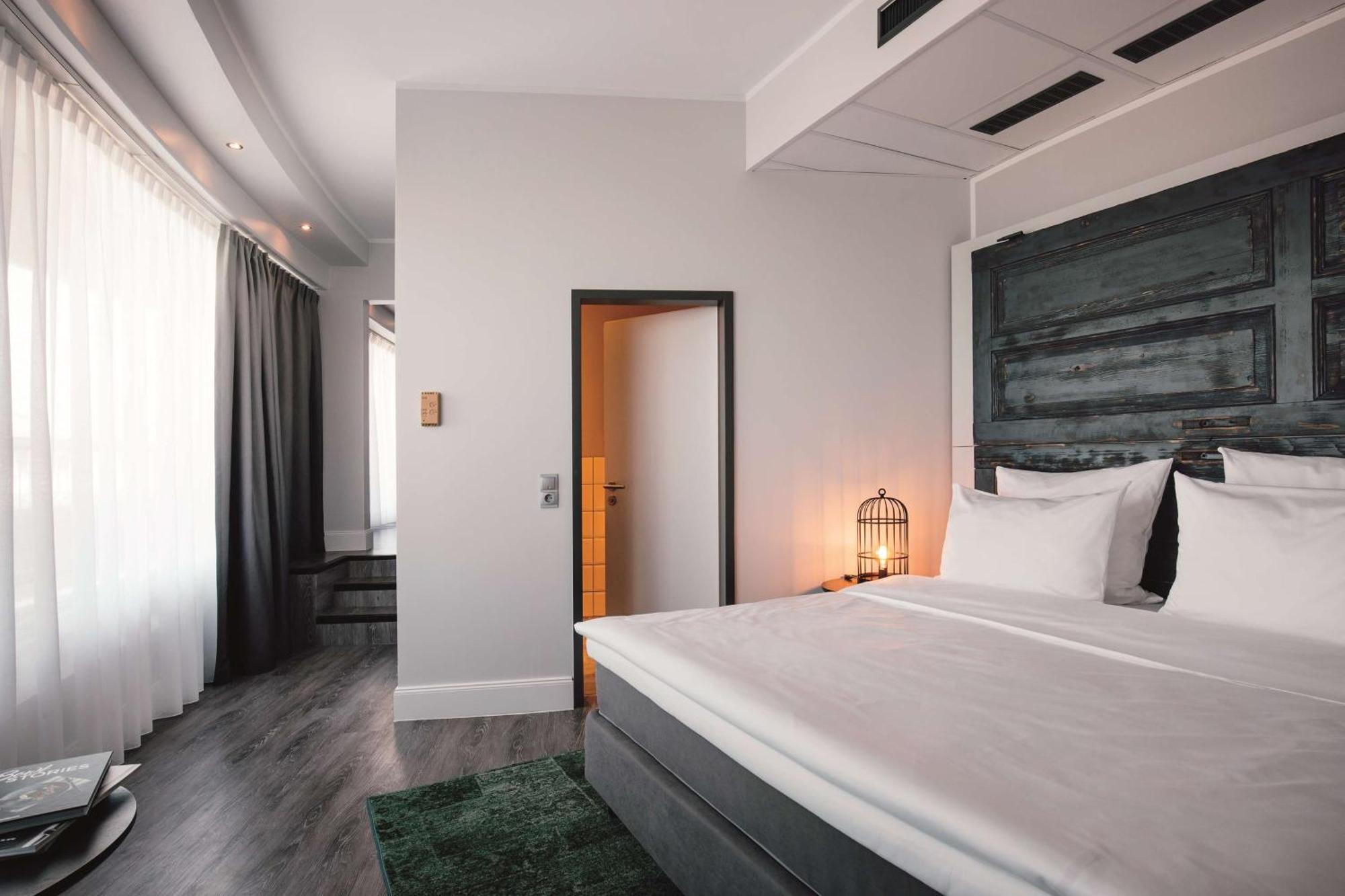 Suite con 1 Camera da Letto