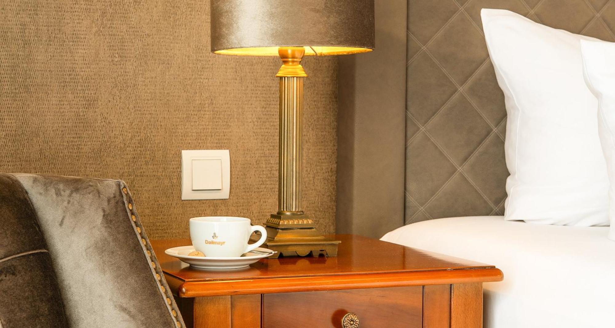 Comfort Room
