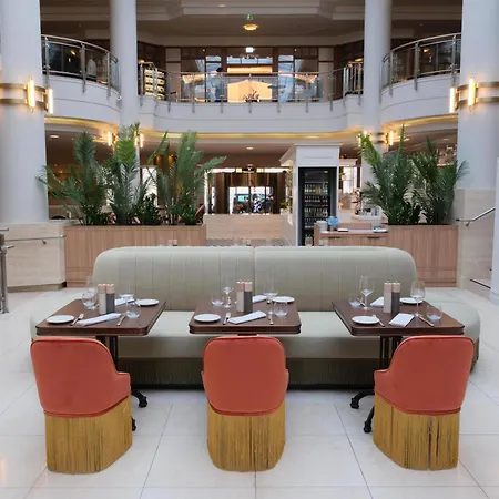 Hilton Berlin-2