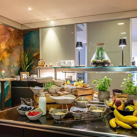 Mercure Hotel Berlin City-2